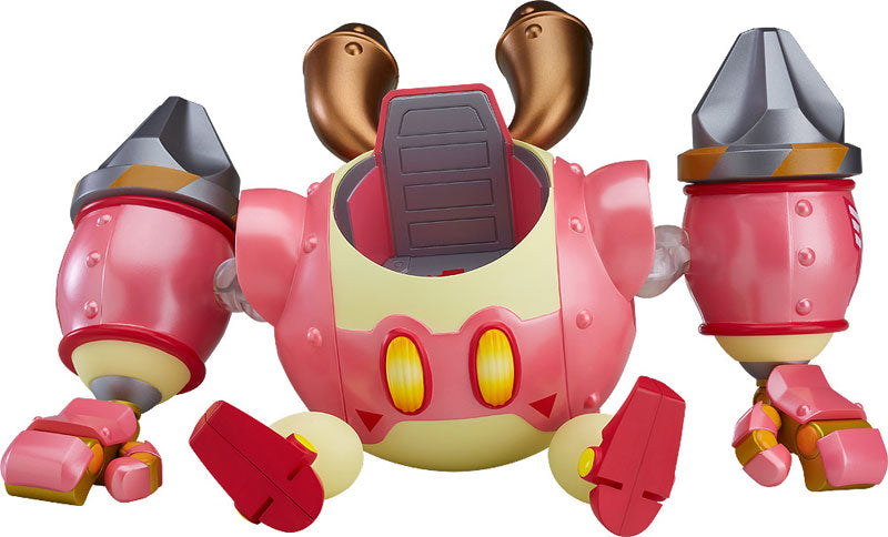 Nendoroid More "Kirby Planet Robobot" Robobot Armor