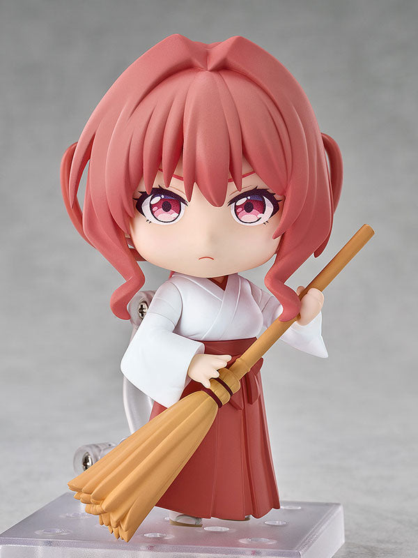 Nendoroid "Tying the Knot with an Amagami Sister" Amagami Yuna