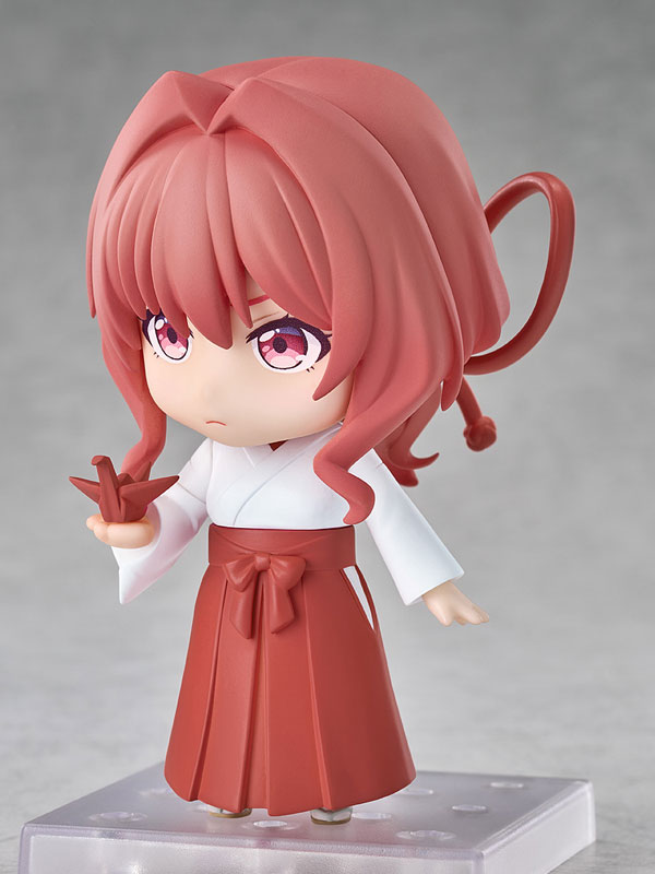 Nendoroid "Tying the Knot with an Amagami Sister" Amagami Yuna