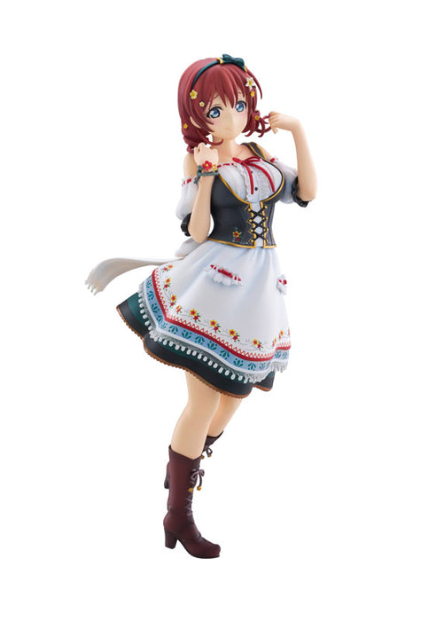 "Love Live! Nijigasaki High School Idol Club" Emma Verde 1/7 Scale Figure
