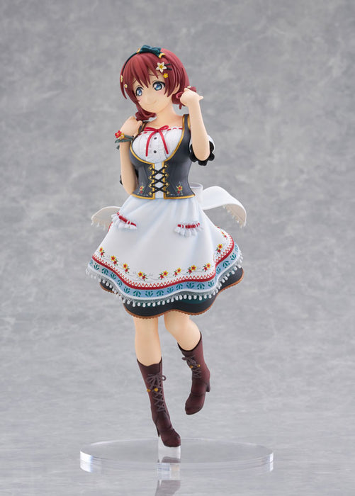"Love Live! Nijigasaki High School Idol Club" Emma Verde 1/7 Scale Figure
