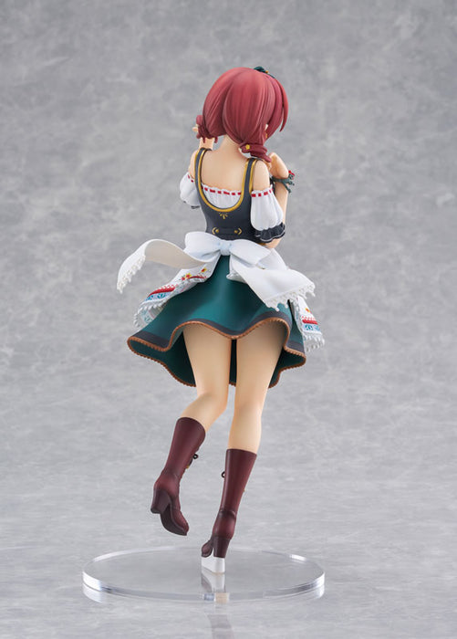 "Love Live! Nijigasaki High School Idol Club" Emma Verde 1/7 Scale Figure