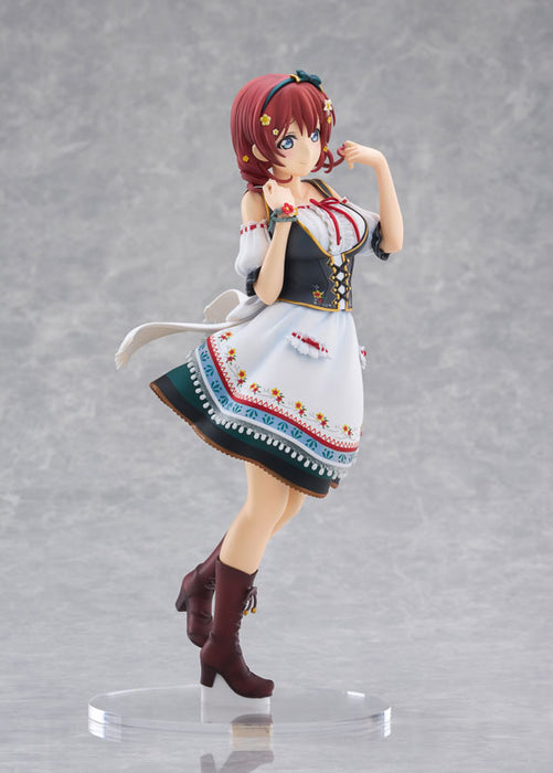 "Love Live! Nijigasaki High School Idol Club" Emma Verde 1/7 Scale Figure