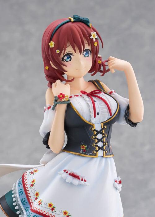 "Love Live! Nijigasaki High School Idol Club" Emma Verde 1/7 Scale Figure