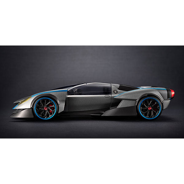 Variable Action Variations "Future GPX Cyber Formula" Asurada V.S.X-R