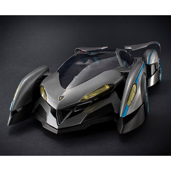 Variable Action Variations "Future GPX Cyber Formula" Asurada V.S.X-R