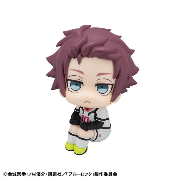 Look Up Series "Blue Lock" Itoshi Sae Japan National Team Match Ver.