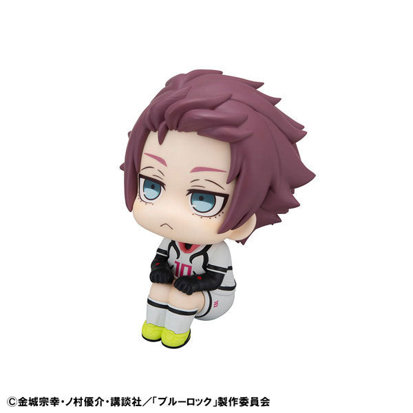 Look Up Series "Blue Lock" Itoshi Sae Japan National Team Match Ver.