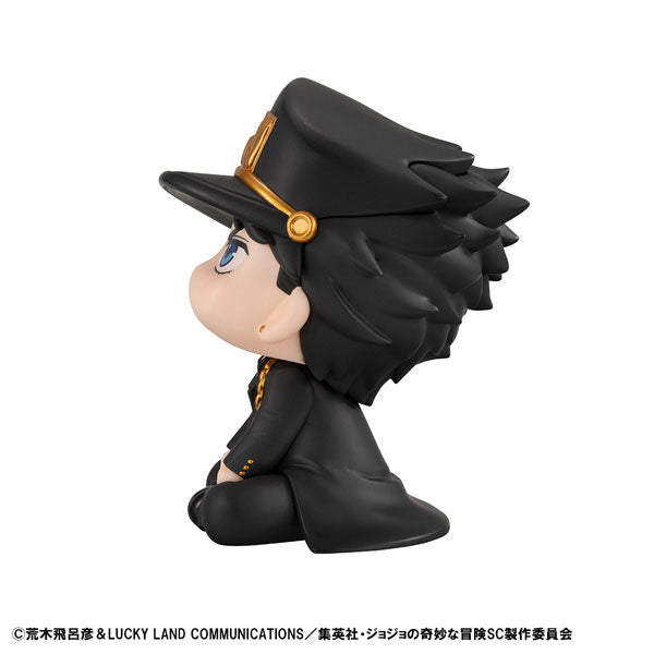 Look Up Series "JoJo's Bizarre Adventure Stardust Crusaders" Kujo Jotaro