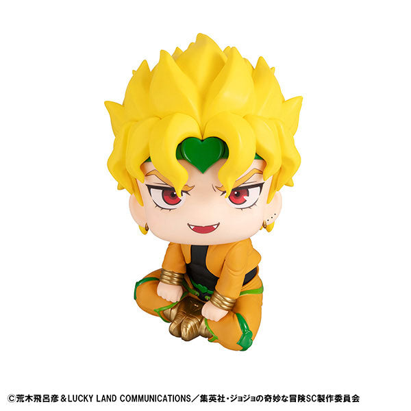 Look Up Series "JoJo's Bizarre Adventure Stardust Crusaders" Dio