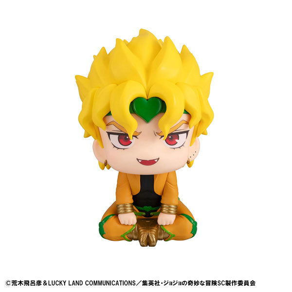 Look Up Series "JoJo's Bizarre Adventure Stardust Crusaders" Dio