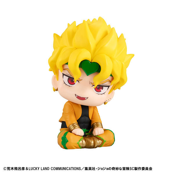 Look Up Series "JoJo's Bizarre Adventure Stardust Crusaders" Dio