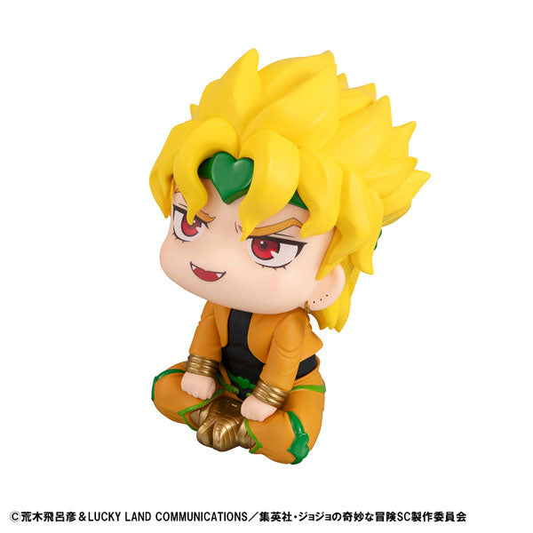 Look Up Series "JoJo's Bizarre Adventure Stardust Crusaders" Dio