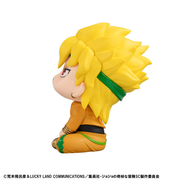 Look Up Series "JoJo's Bizarre Adventure Stardust Crusaders" Dio