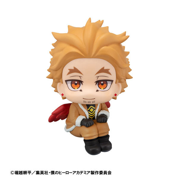 Look Up Series "My Hero Academia" Hawks