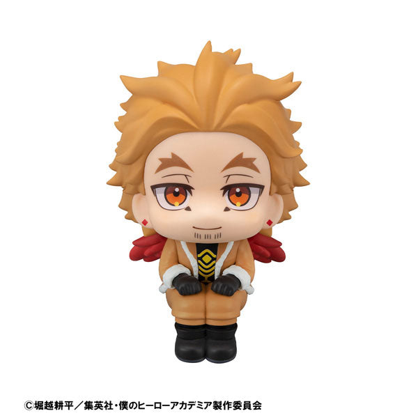 Look Up Series "My Hero Academia" Hawks