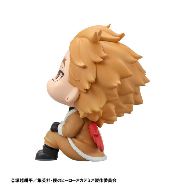 Look Up Series "My Hero Academia" Hawks