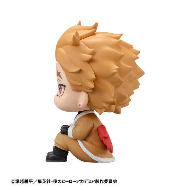 Look Up Series "My Hero Academia" Hawks