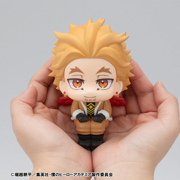 Look Up Series "My Hero Academia" Hawks