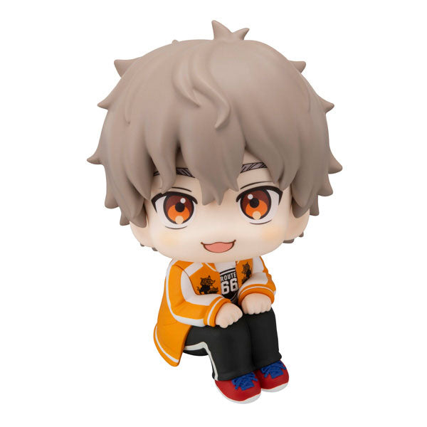 Look Up Series "Wind Breaker" Tomiyama Choji