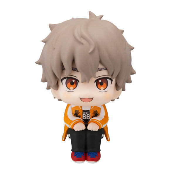 Look Up Series "Wind Breaker" Tomiyama Choji