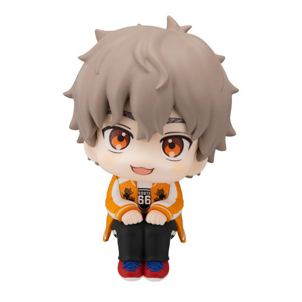 Look Up Series "Wind Breaker" Tomiyama Choji