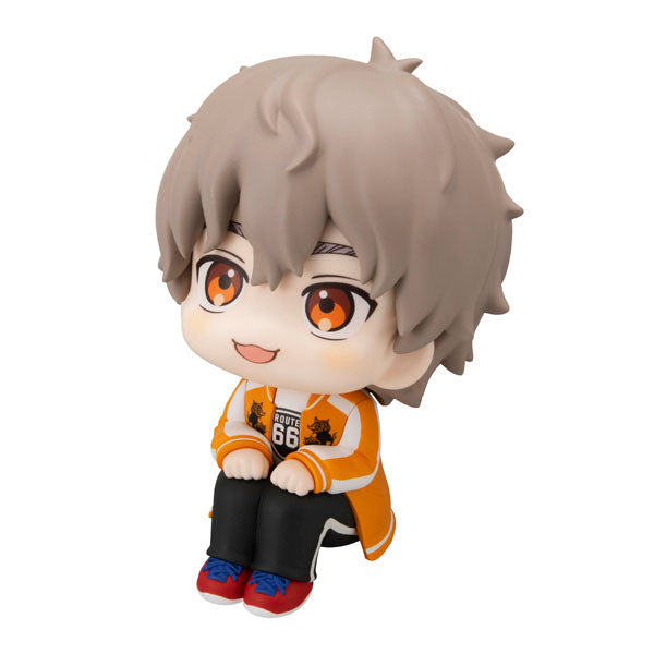 Look Up Series "Wind Breaker" Tomiyama Choji