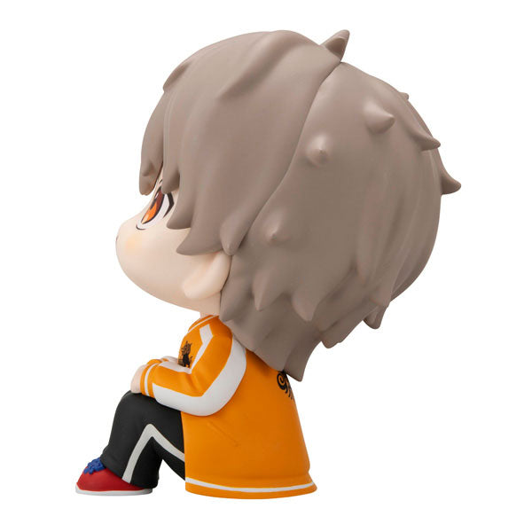 Look Up Series "Wind Breaker" Tomiyama Choji