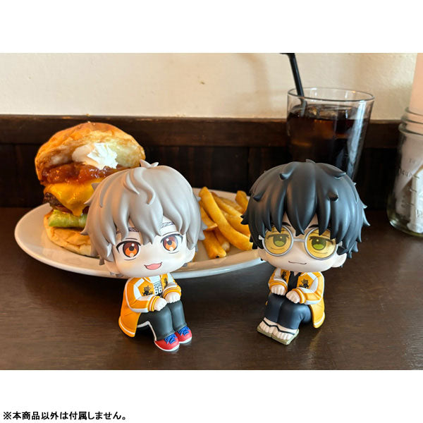 Look Up Series "Wind Breaker" Tomiyama Choji