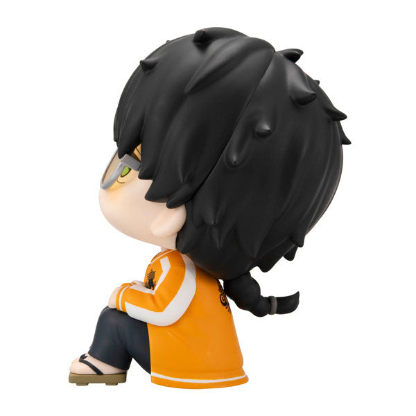 Look Up Series "Wind Breaker" Togame Jo