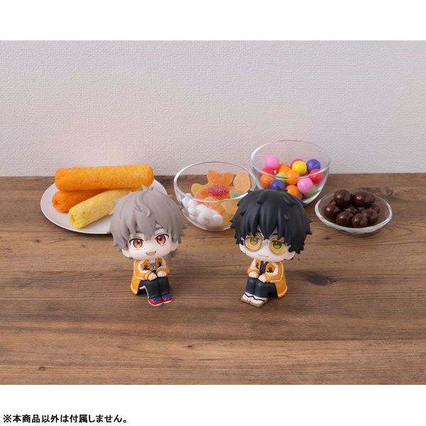 Look Up Series "Wind Breaker" Togame Jo