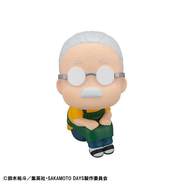 Look Up Series "Sakamoto Days" Sakamoto Taro