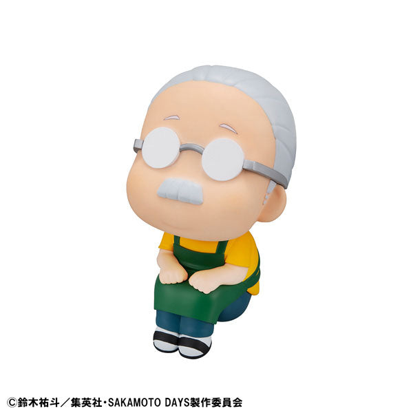 Look Up Series "Sakamoto Days" Sakamoto Taro