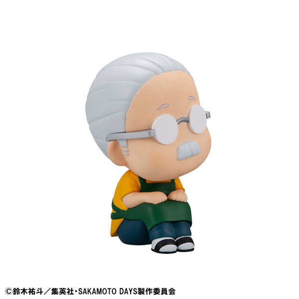 Look Up Series "Sakamoto Days" Sakamoto Taro
