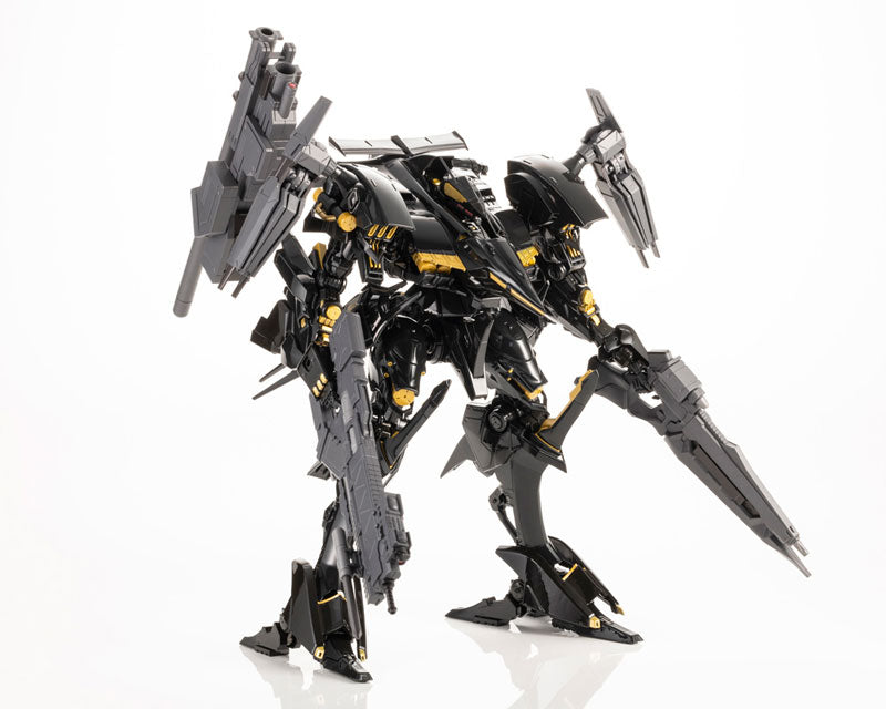 "Armored Core" DECOCTION MODELS Rayleonard 03-AALIYAH Mirror Finish Ver.