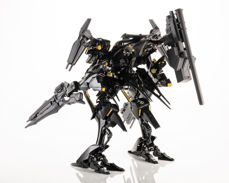 "Armored Core" DECOCTION MODELS Rayleonard 03-AALIYAH Mirror Finish Ver.
