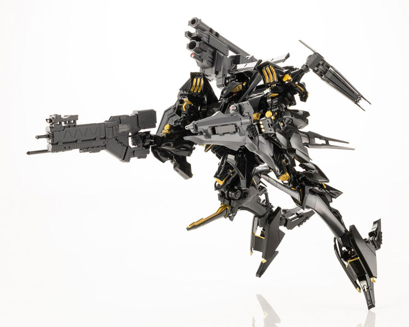 "Armored Core" DECOCTION MODELS Rayleonard 03-AALIYAH Mirror Finish Ver.