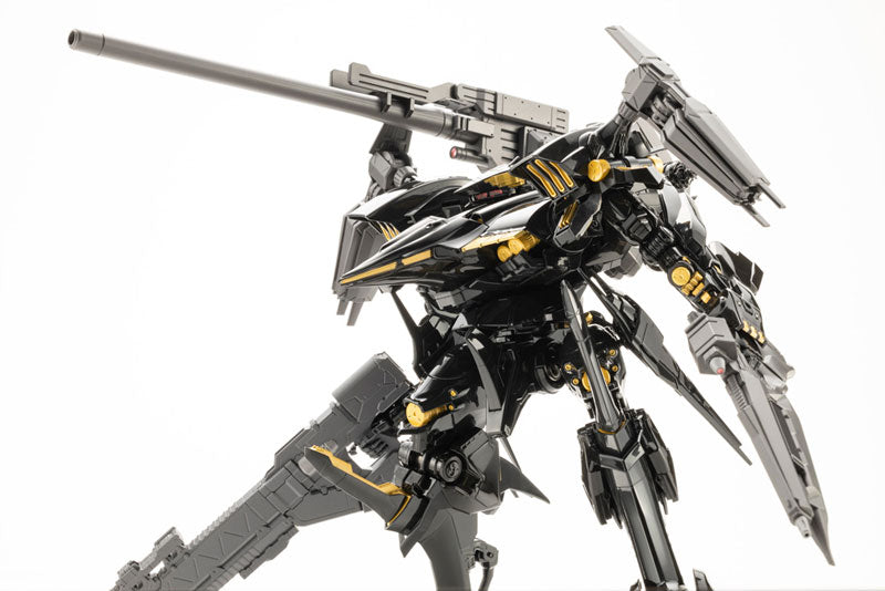 "Armored Core" DECOCTION MODELS Rayleonard 03-AALIYAH Mirror Finish Ver.