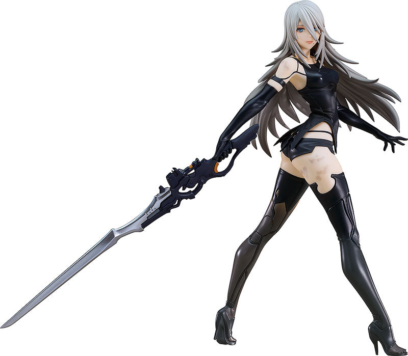 POP UP PARADE "NieR:Automata Ver1.1a" A2 (YoRHa Type A No. 2)