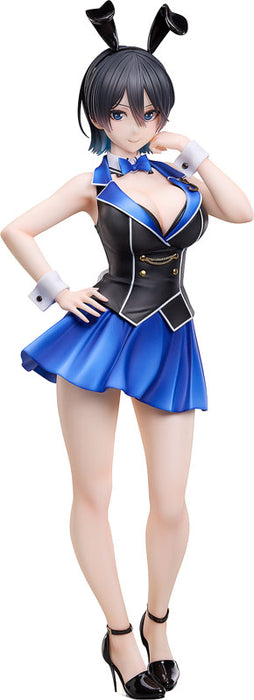 "Bunny Garden" Miuka 1/4 Scale Figure