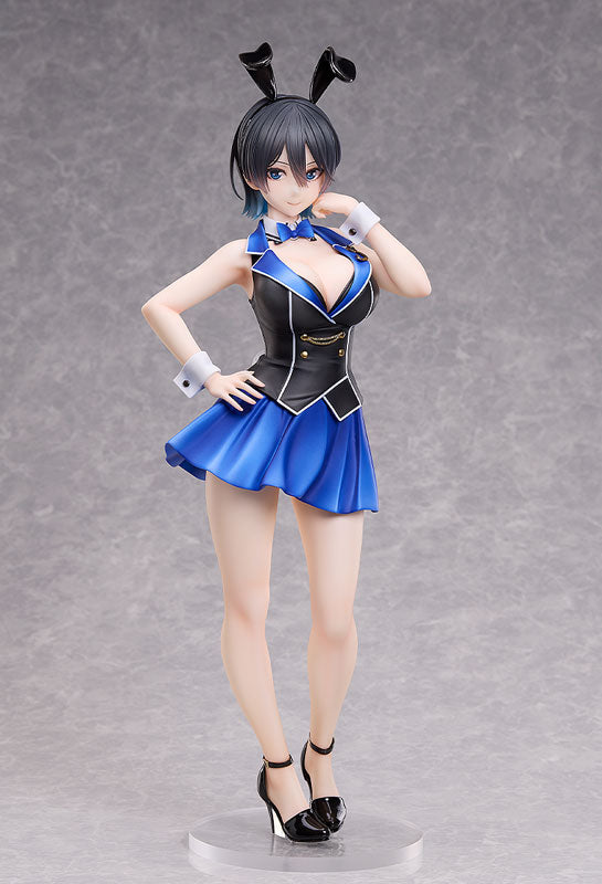 "Bunny Garden" Miuka 1/4 Scale Figure