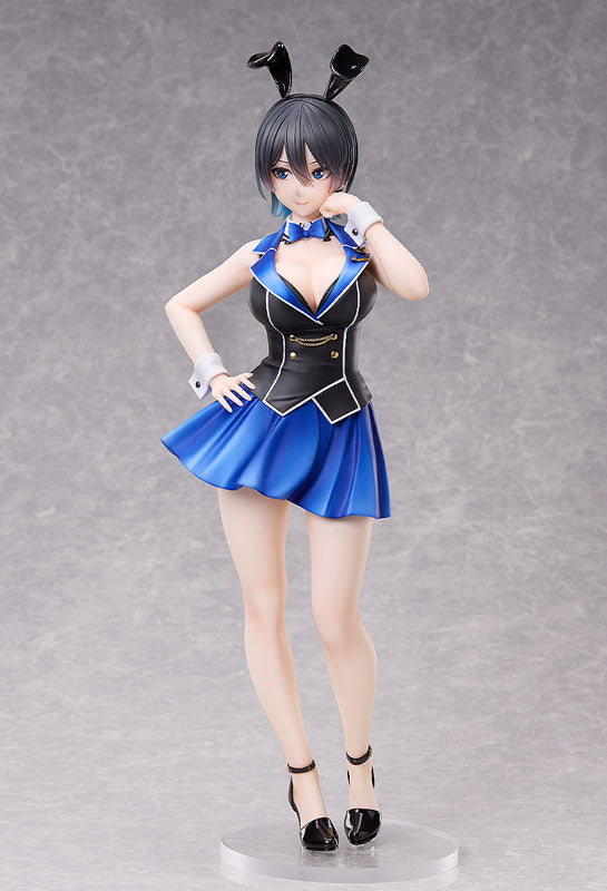 "Bunny Garden" Miuka 1/4 Scale Figure
