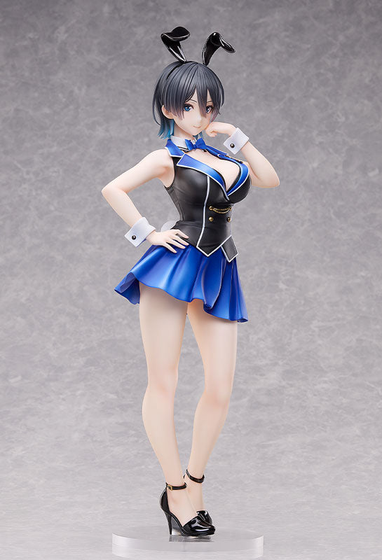"Bunny Garden" Miuka 1/4 Scale Figure