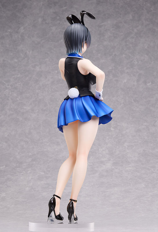 "Bunny Garden" Miuka 1/4 Scale Figure