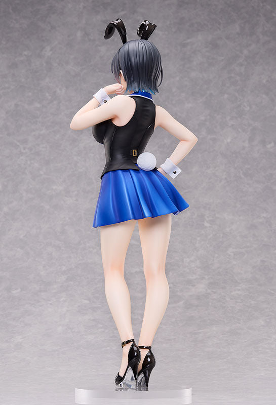 "Bunny Garden" Miuka 1/4 Scale Figure