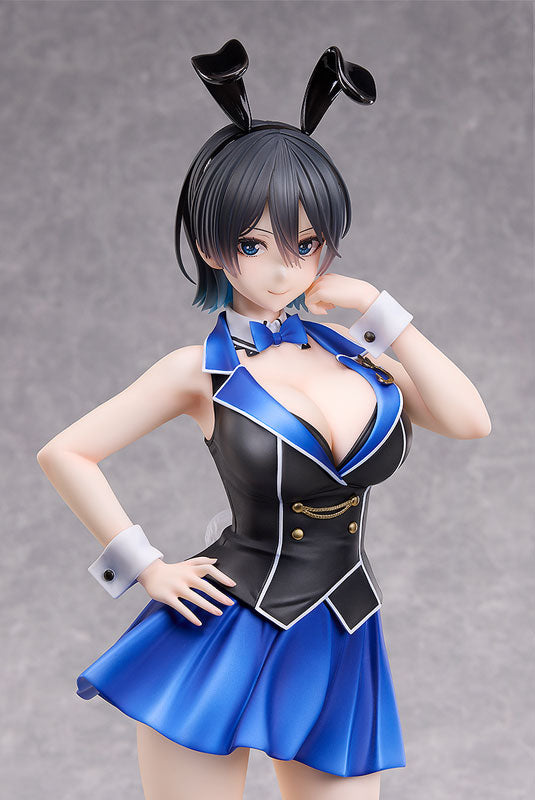 "Bunny Garden" Miuka 1/4 Scale Figure