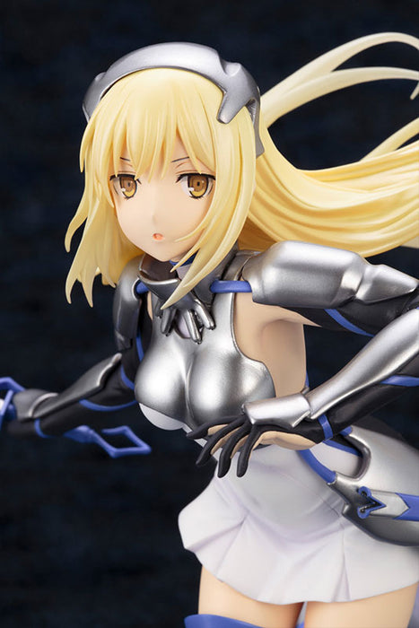 "Sword Oratoria: Is it Wrong to Try to Pick Up Girls in a Dungeon? On the Side" Ais Wallenstein 1/7 Scale Figure