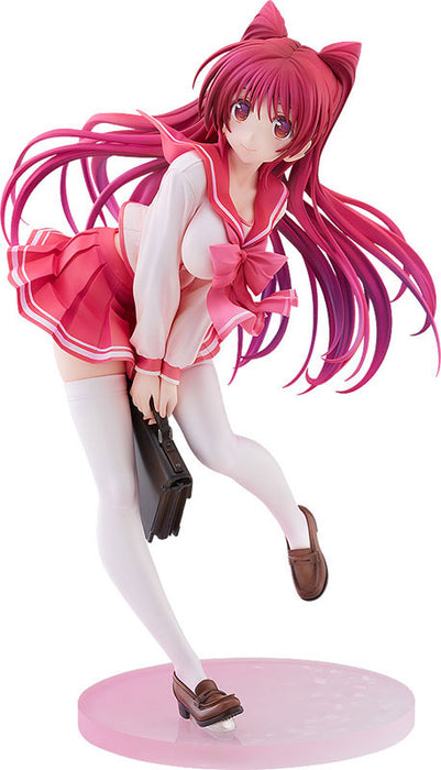 "To Heart 2" Kousaka Tamaki 20th Anniversary Ver. 1/7 Scale Figure
