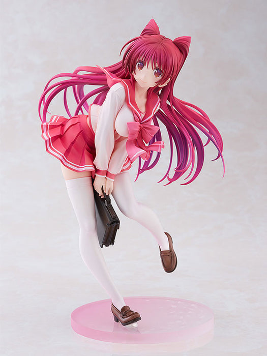 "To Heart 2" Kousaka Tamaki 20th Anniversary Ver. 1/7 Scale Figure