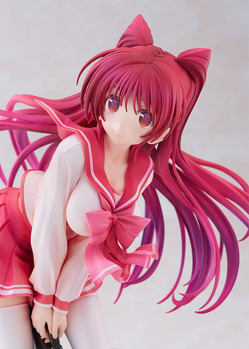 "To Heart 2" Kousaka Tamaki 20th Anniversary Ver. 1/7 Scale Figure